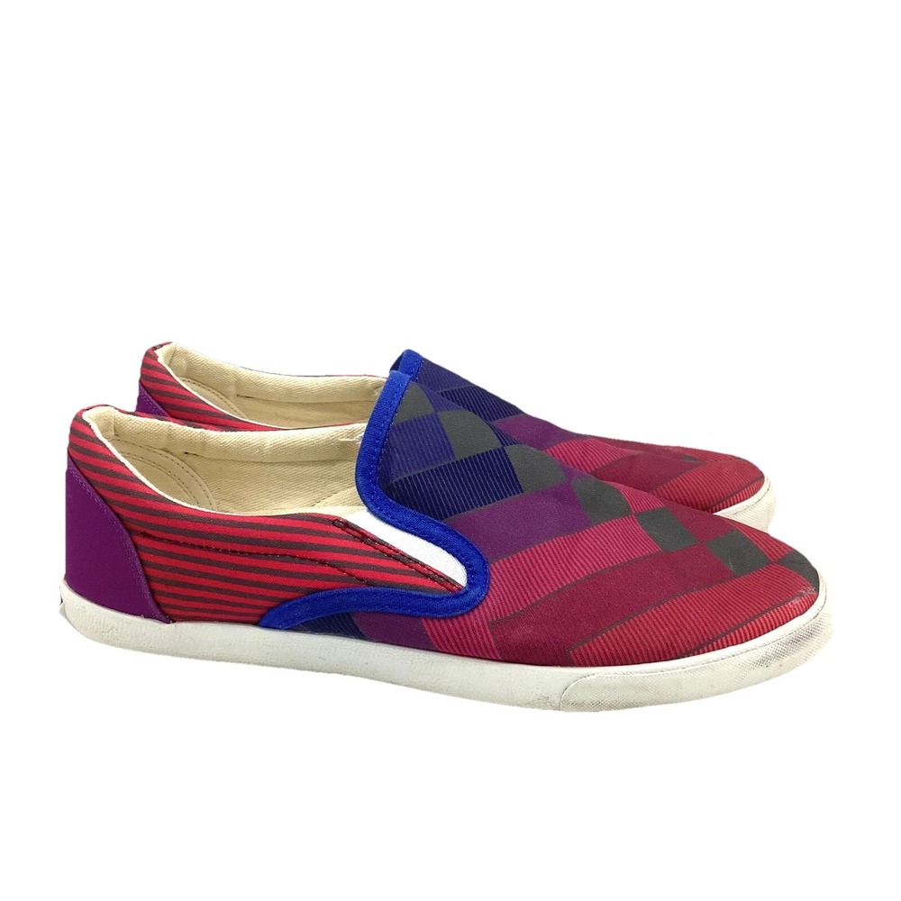 Inkkas‎ Shoes Comfort Slip On Shoes Mens Sz 11/Womens Sz 13